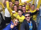 17. Meunarodne Igre Europskih Srednjih kola